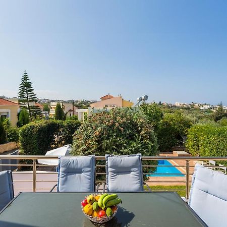 Villa Katerina Chania  Exterior foto