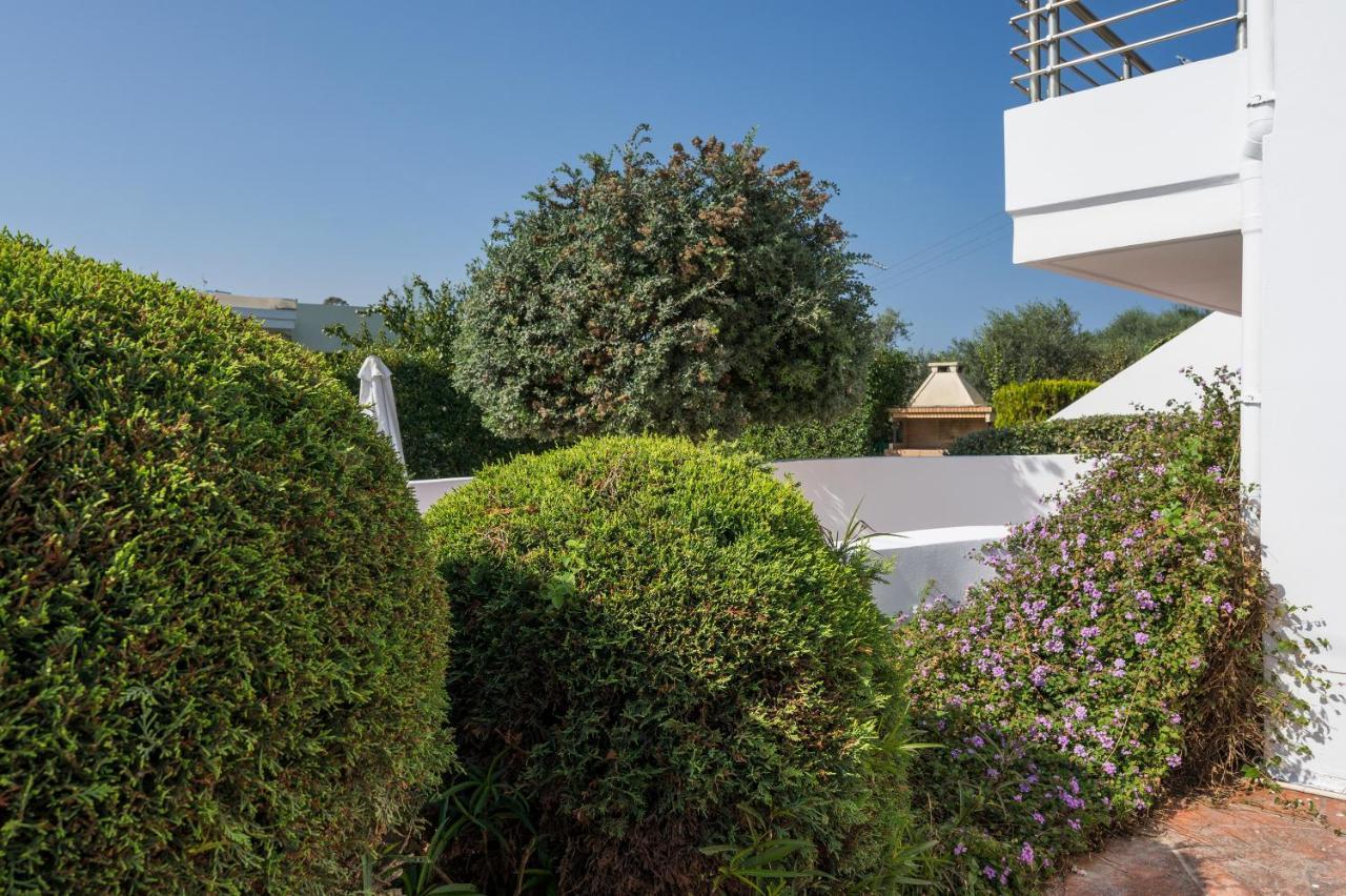 Villa Katerina Chania  Exterior foto